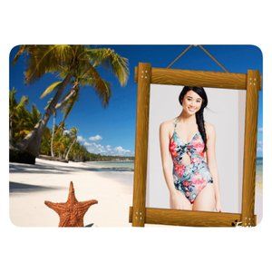 Brand New Clean Water Bathing Suit